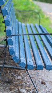 Summer sit relax