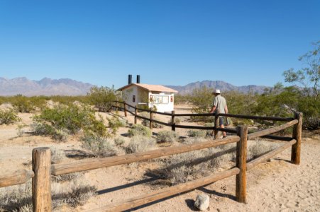 Mojave National Preserve photo