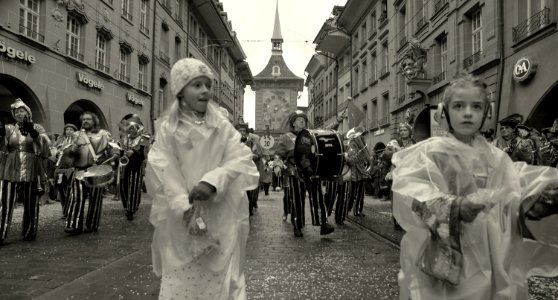 Bern
