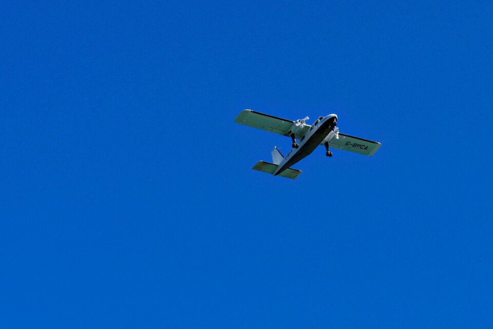 Travel plane transportation photo