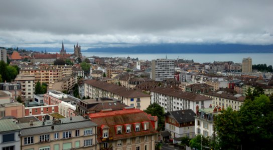 Lausanne photo