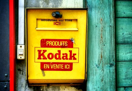 Kodak