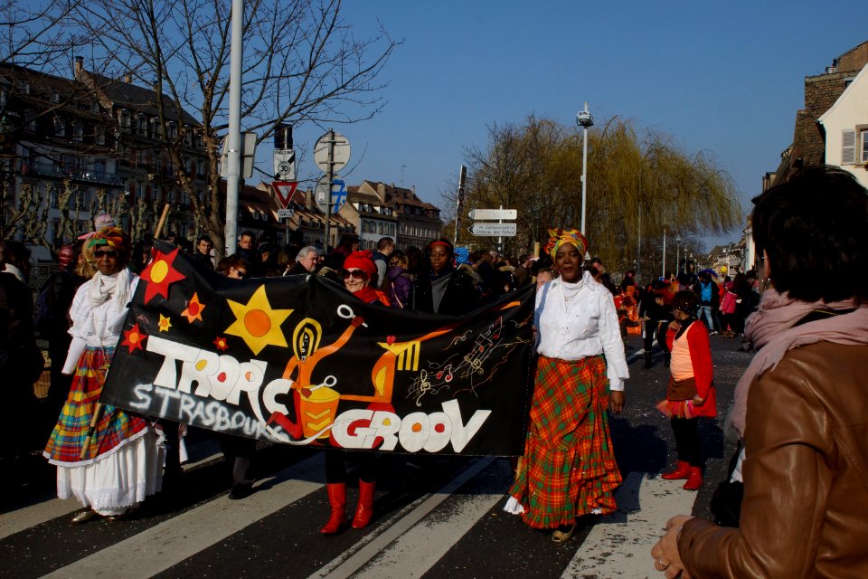 Carnaval de Strasbourg