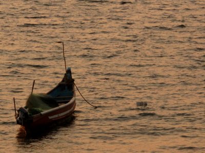 Goa beach shots Anjuna etc