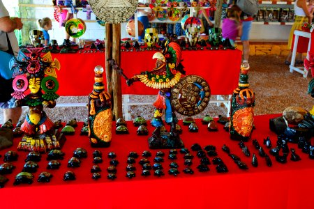chichen itza stuff