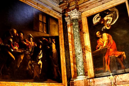 Michelangelo Merisi da Caravaggio