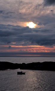 As Tres Illas | The three islands