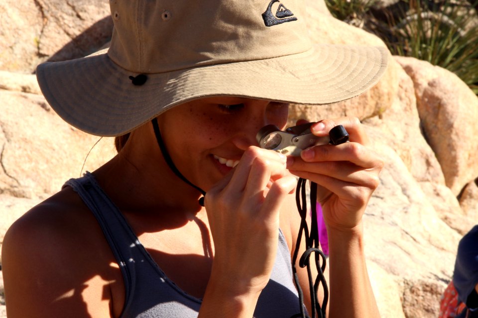 Citizen Scientist