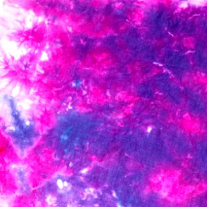 Tie Dye