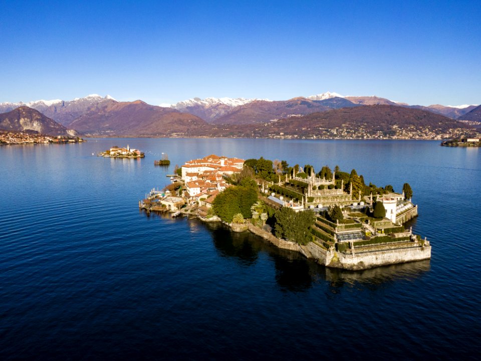 Stresa - Lago Maggiore