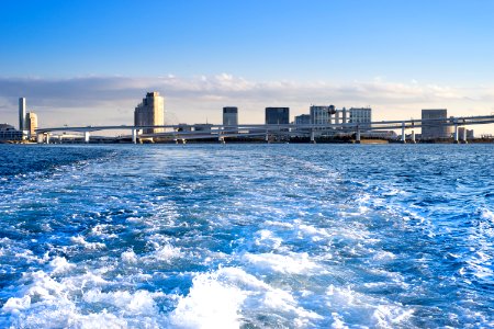 Odaiba