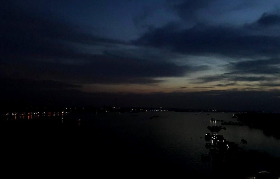 Những ngày thử thách.