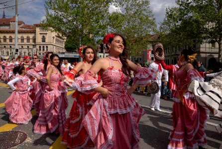 Carnaval de Lausanne