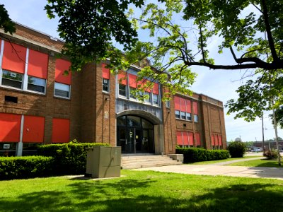 Winslow Junior High School