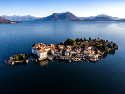 Stresa - Lago Maggiore photo