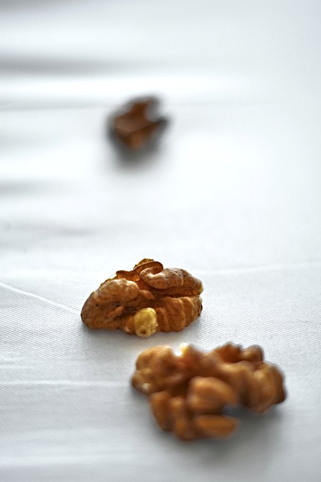 Walnut Bokeh