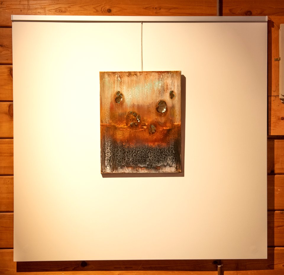 Black Rock Gallery: Juniper Harrower