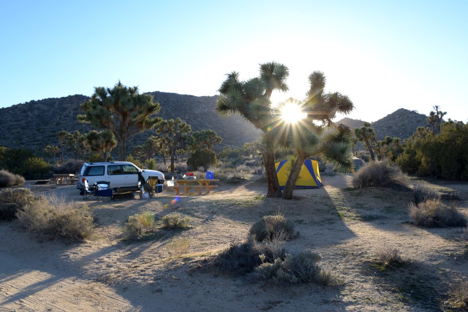 Black Rock Campground photo