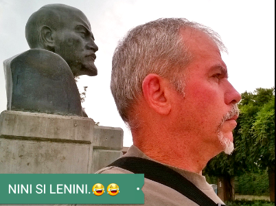 NINI SI LE-NINI.