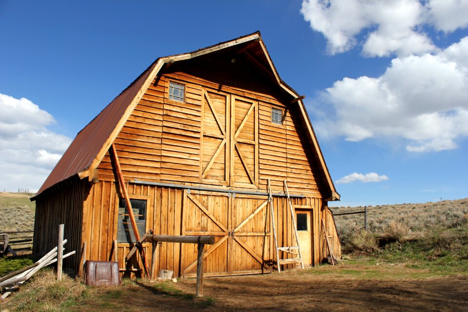 Farm dakota country