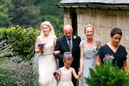 Dill & Maddie's Wedding