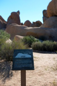 White Tank Campground