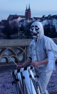 Carnaval de Bâle