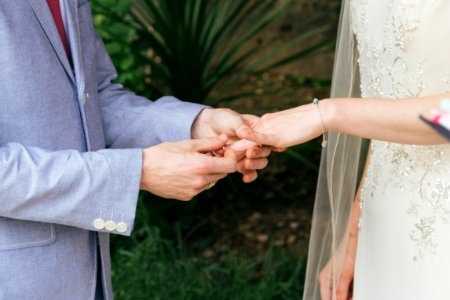 Dill & Maddie's Wedding