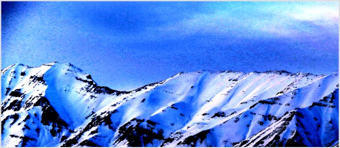 Wasatch - Mesmerizing Clarity
