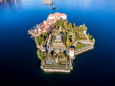 Stresa - Lago Maggiore