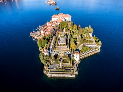 Stresa - Lago Maggiore photo