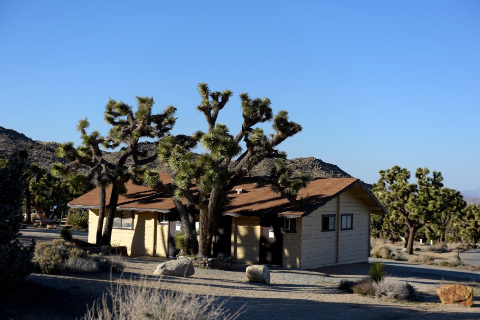Black Rock Campground