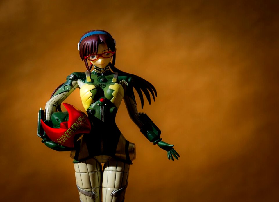 Evangelion 1 (2)