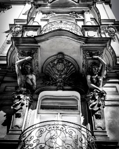 Prague Architecture