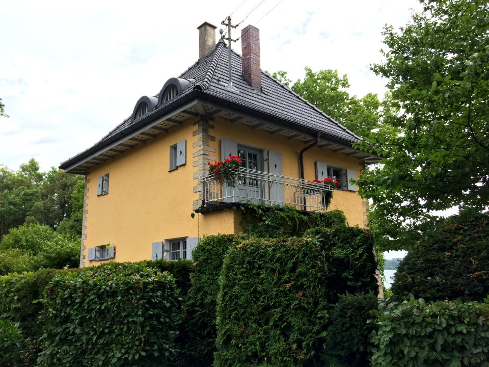 Seestrasse 55