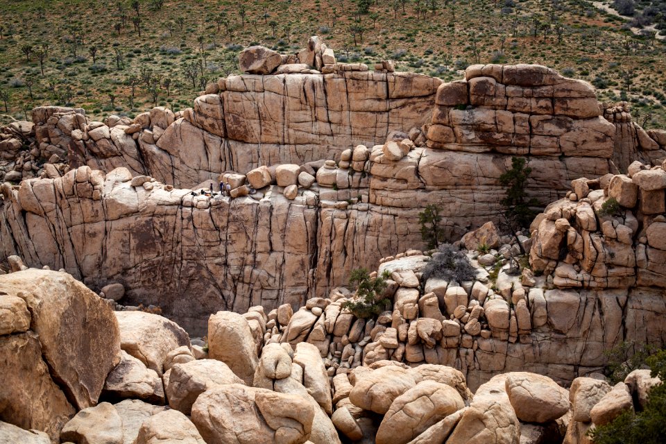 Lost Horse Valley