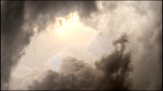 Pueblo Sky: Pareidolia