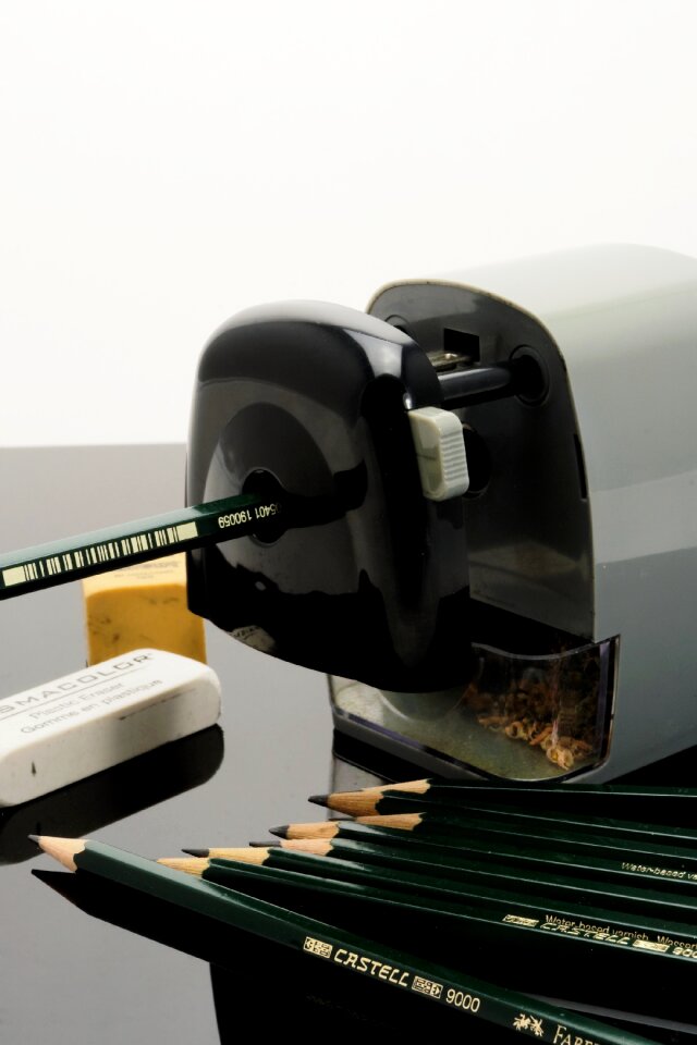 Write draw stationery