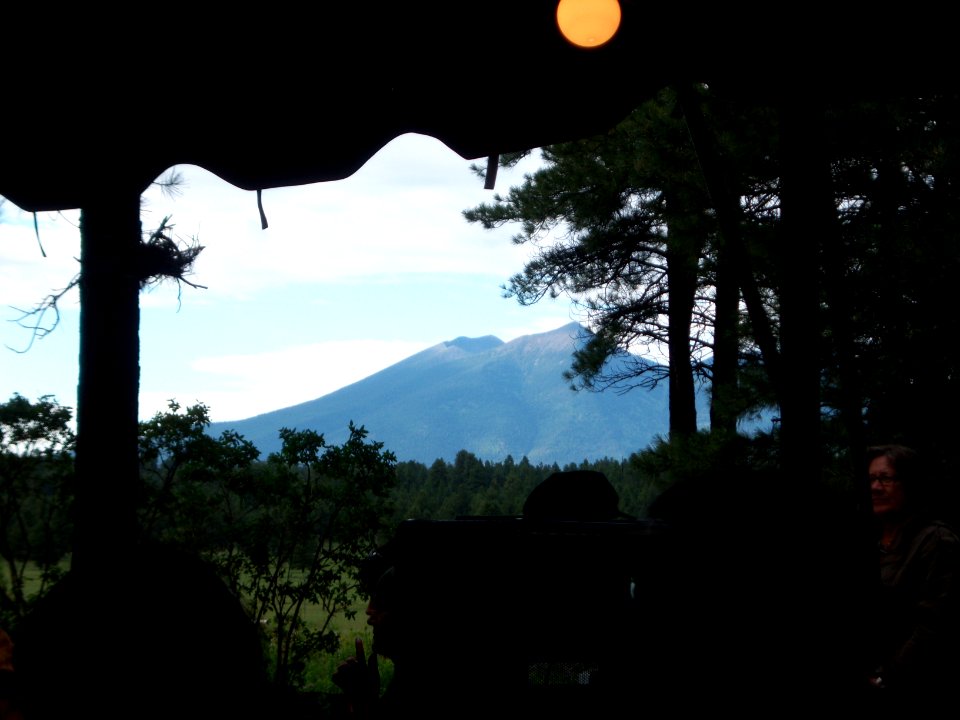 The Arboretum at Flagstaff