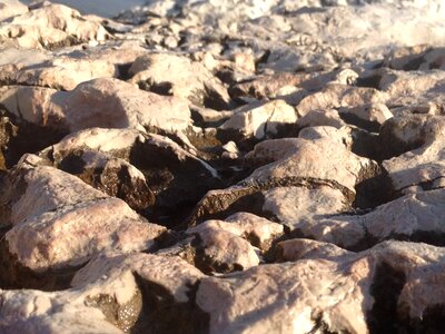 Sassi water beach