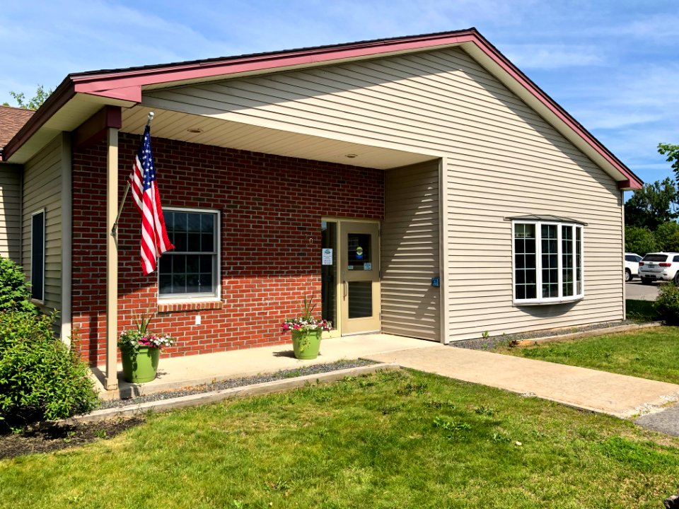 Winslow Central Office