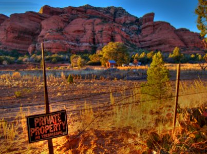 Loy Canyon Trail