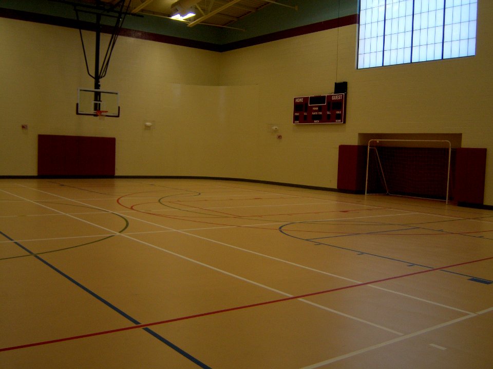 Flagstaff Aquaplex