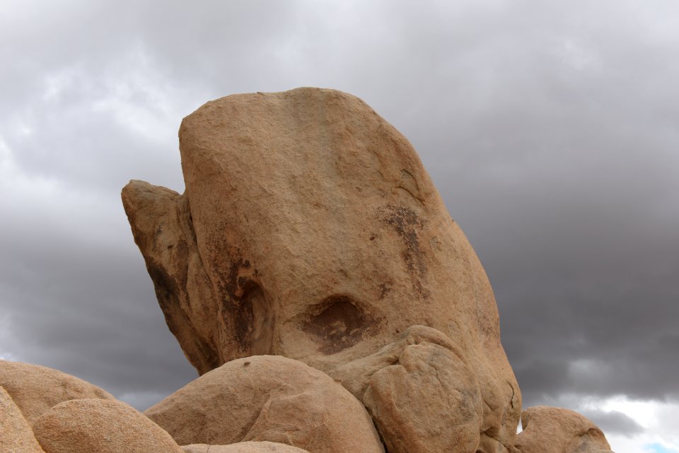 Whale Rock