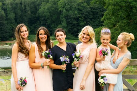 Dill & Maddie's Wedding