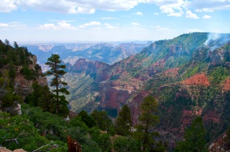 Saddle Mountain Trail photo