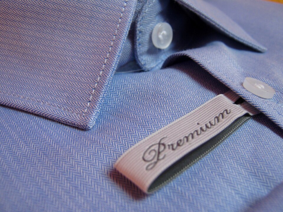 Shirt blue shirt shop