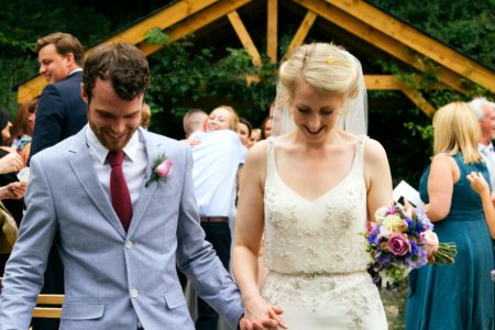 Dill & Maddie's Wedding
