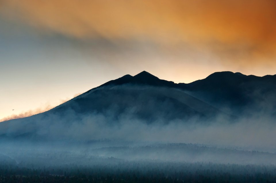 Shultz Fire