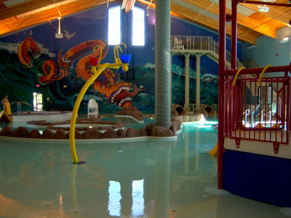 Flagstaff Aquaplex